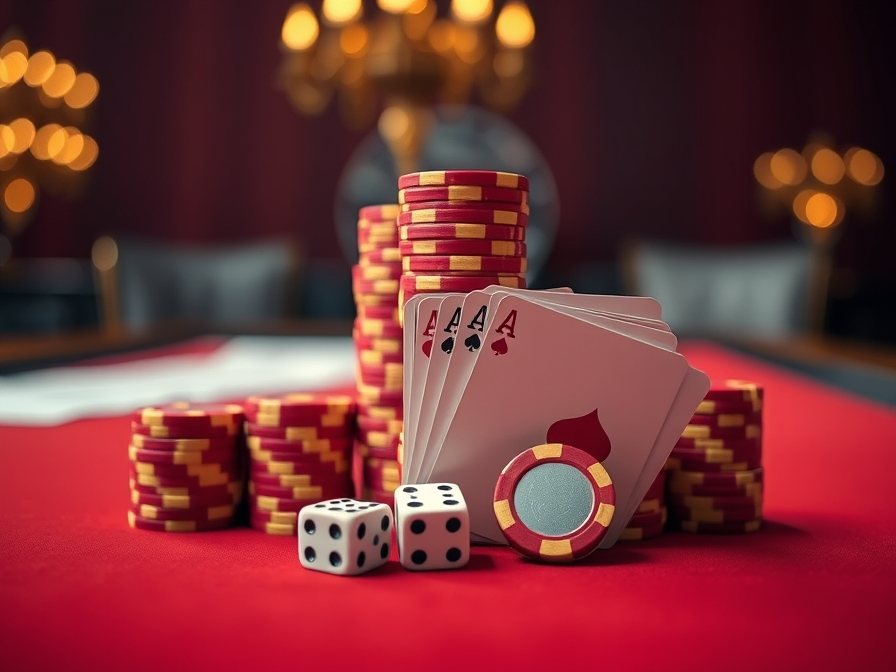 Illustration for Welcome Bonus for New Diwa Top Players at Diwa Top