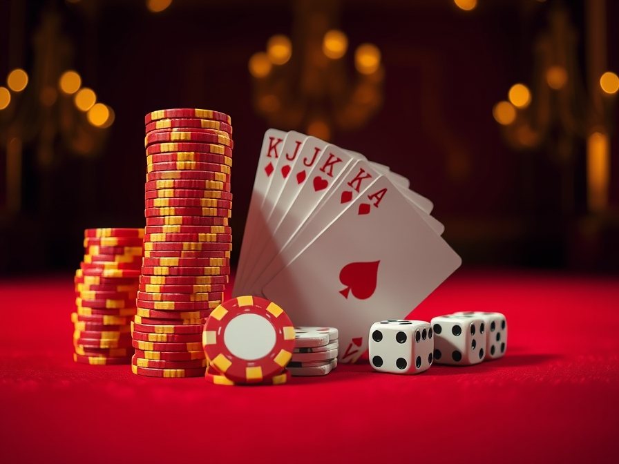 Illustration for Is Diwa Top a Licensed Online Gaming Platform? at Diwa Top