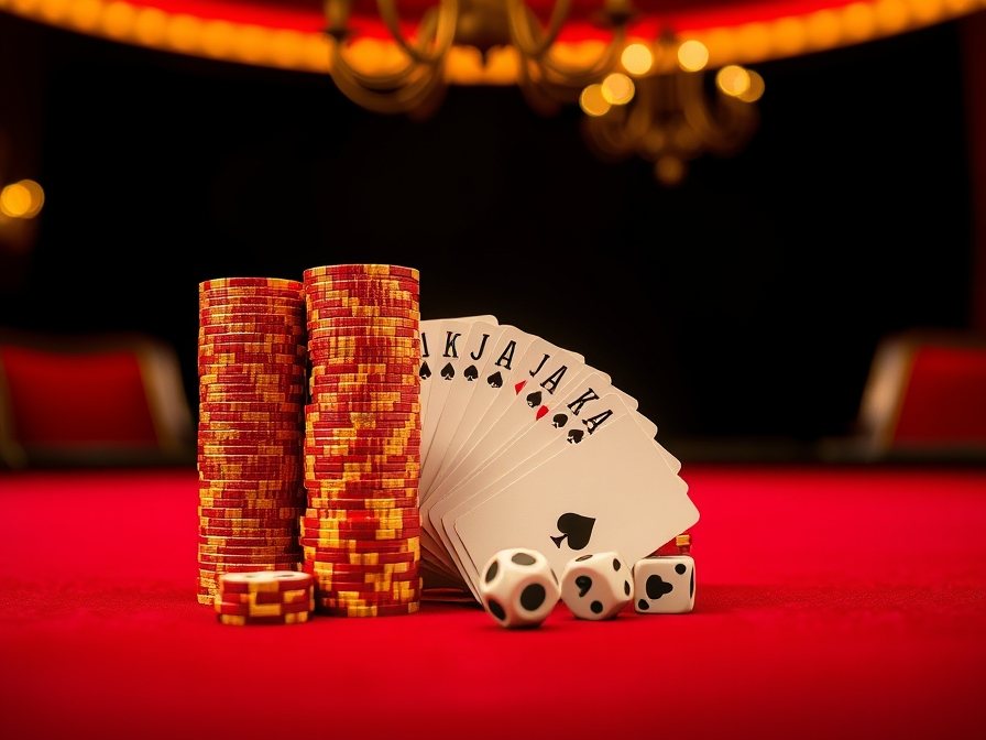 Editorial banner illustrating How to Get Started with Diwa Top Live Casino at Diwa Top