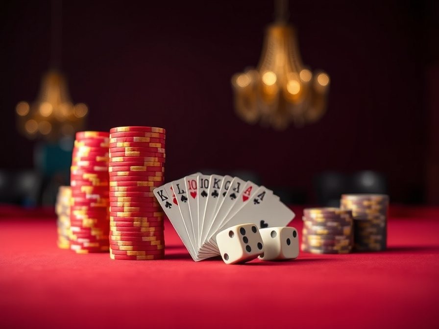 Editorial banner illustrating Why Diwa Top Slot Games Stand Out at Diwa Top